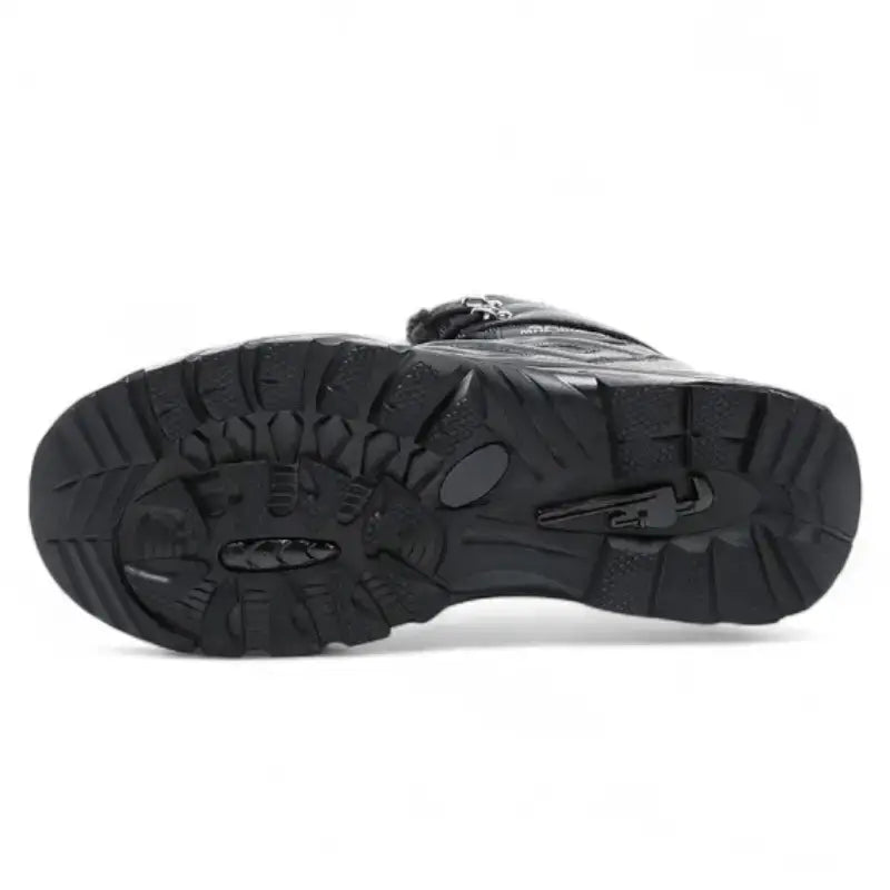 Chaussure grand froid imperméable