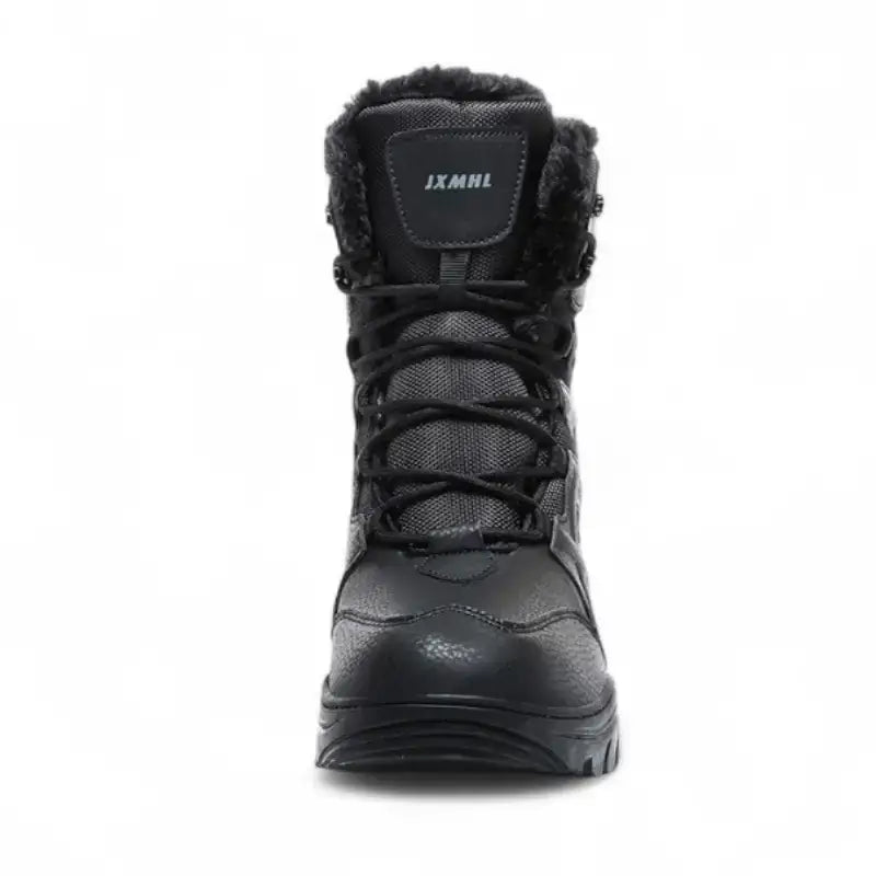 Chaussure grand froid imperméable