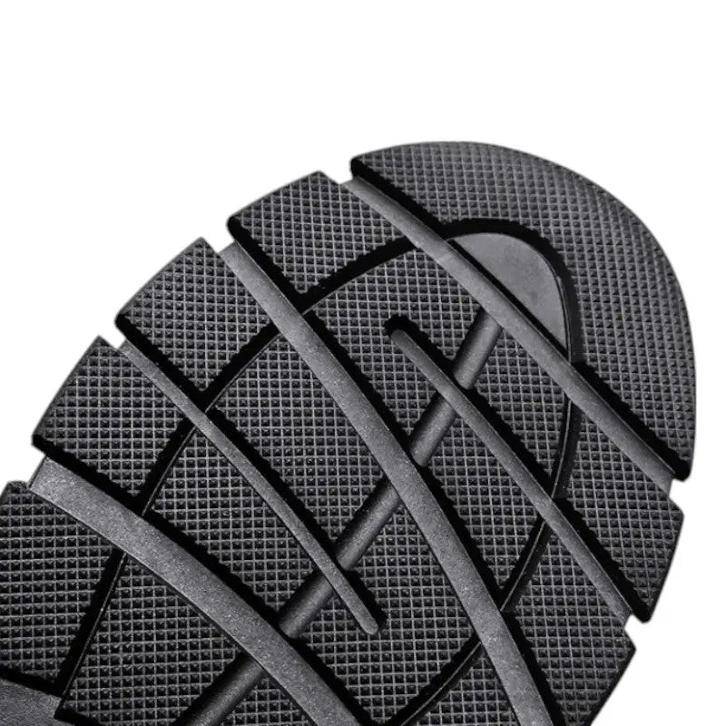 Chaussure grand froid marche longue