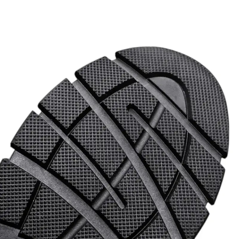 Chaussure grand froid marche longue