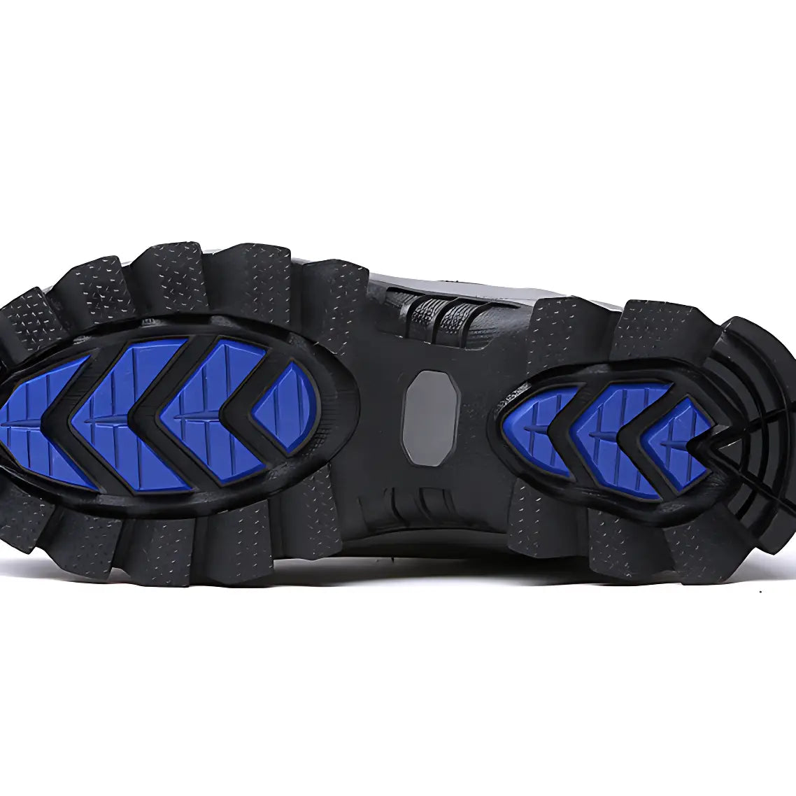 Chaussure homme grand froid