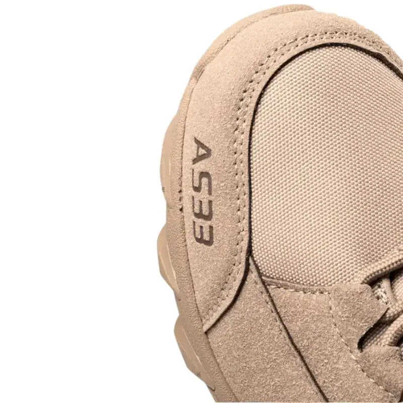 Chaussure homme grand froid
