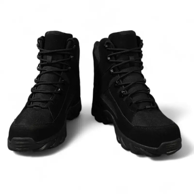 Chaussure homme grand froid