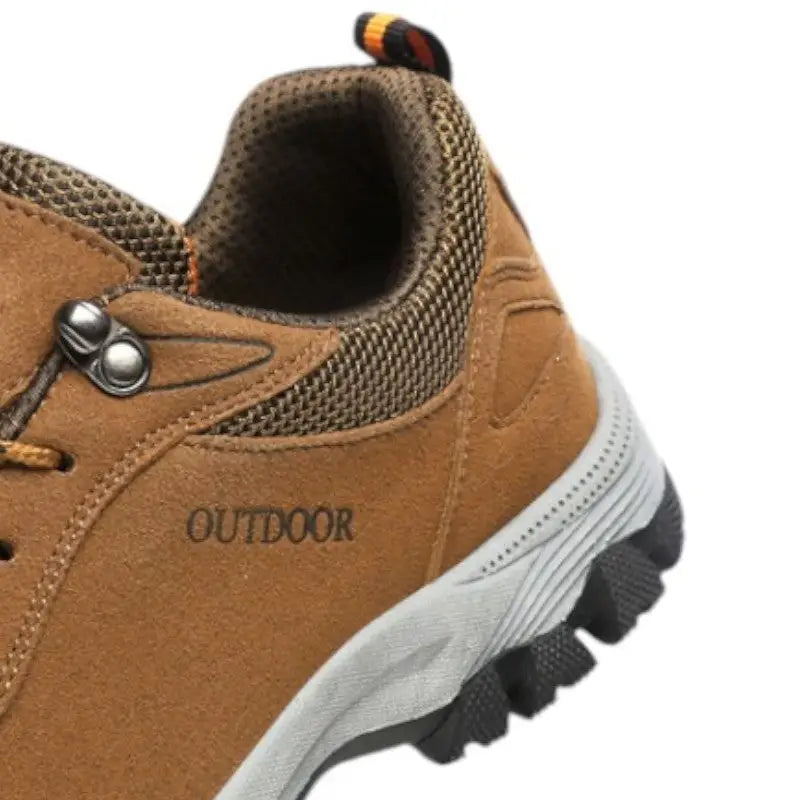 Chaussure de marche randonnée homme