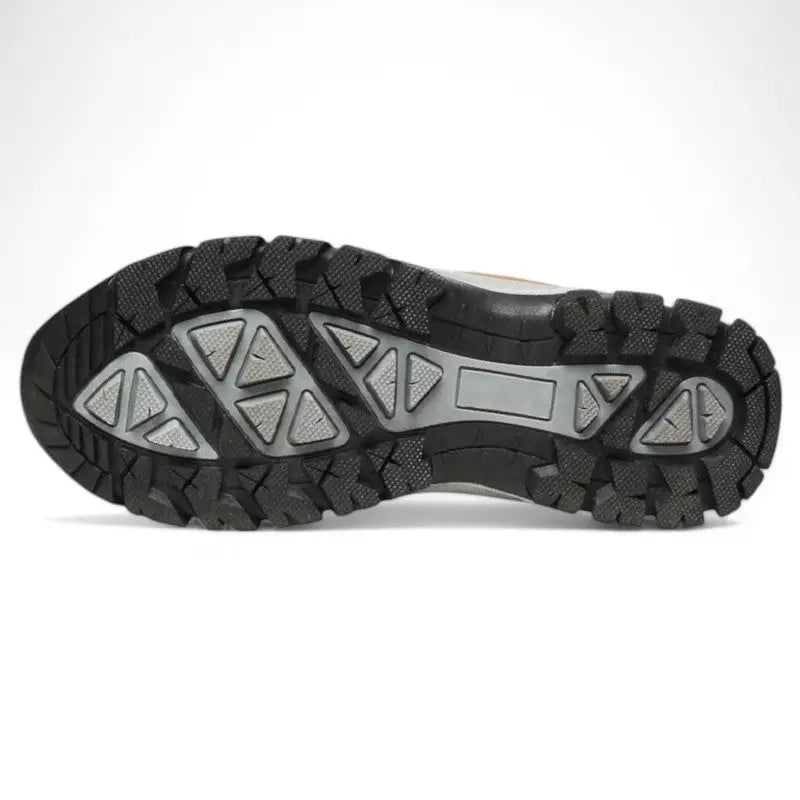 Chaussure de marche randonnée homme