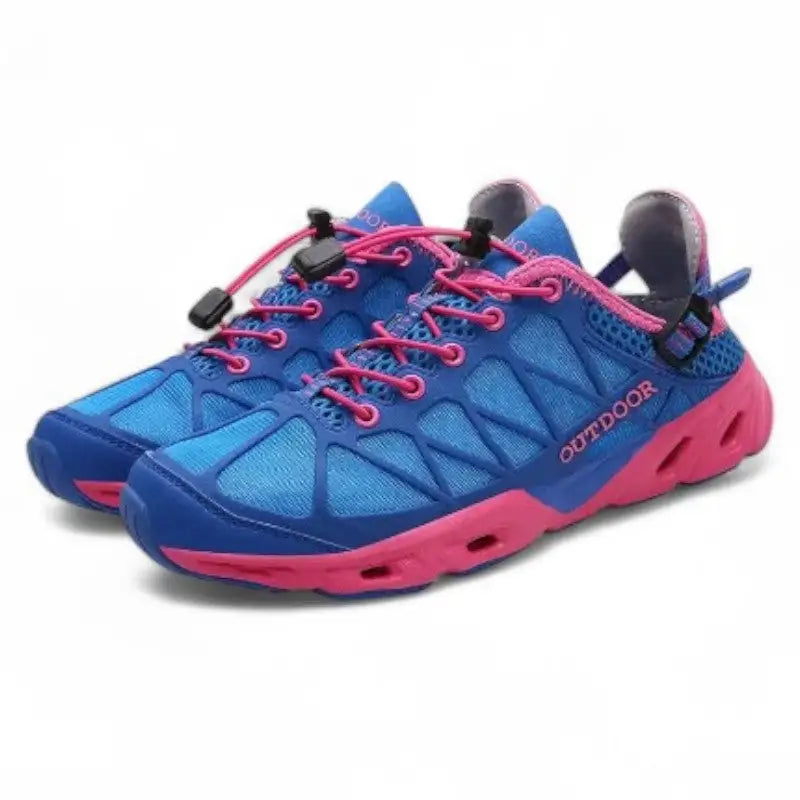 Chaussure de marche trekking