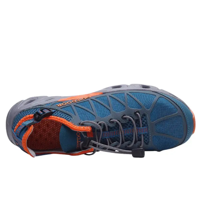 Chaussure de marche trekking