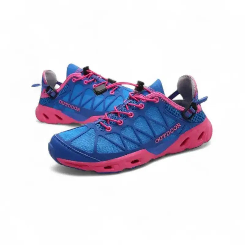 Chaussure de marche trekking