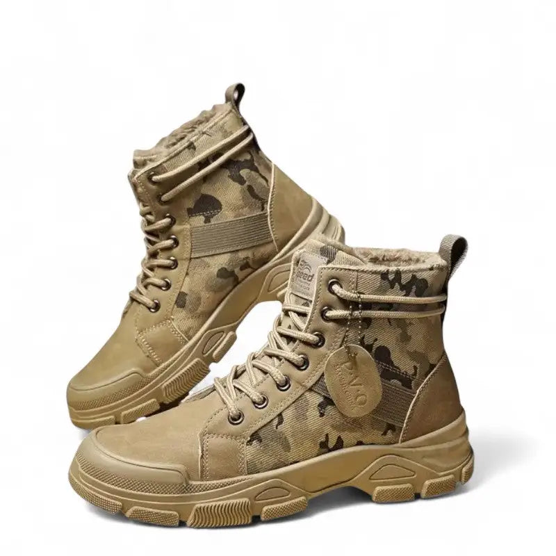 Chaussure militaire americaine
