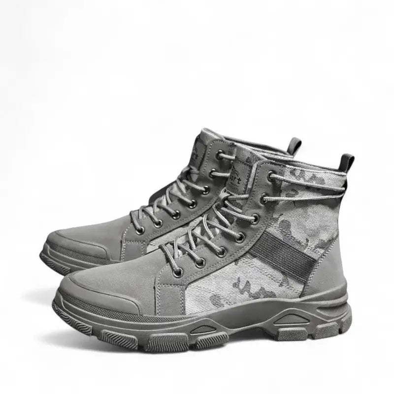 Chaussure militaire americaine