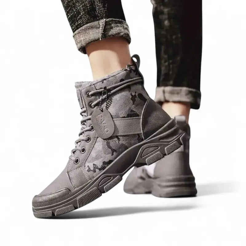 Chaussure militaire americaine