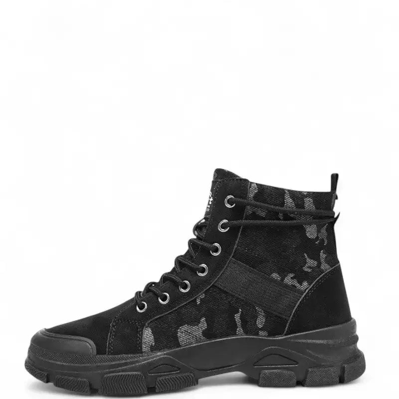 Chaussure militaire americaine