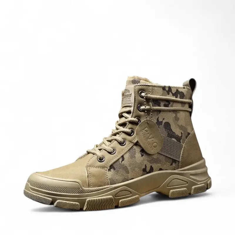 Chaussure militaire americaine