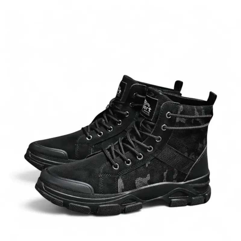 Chaussure militaire americaine