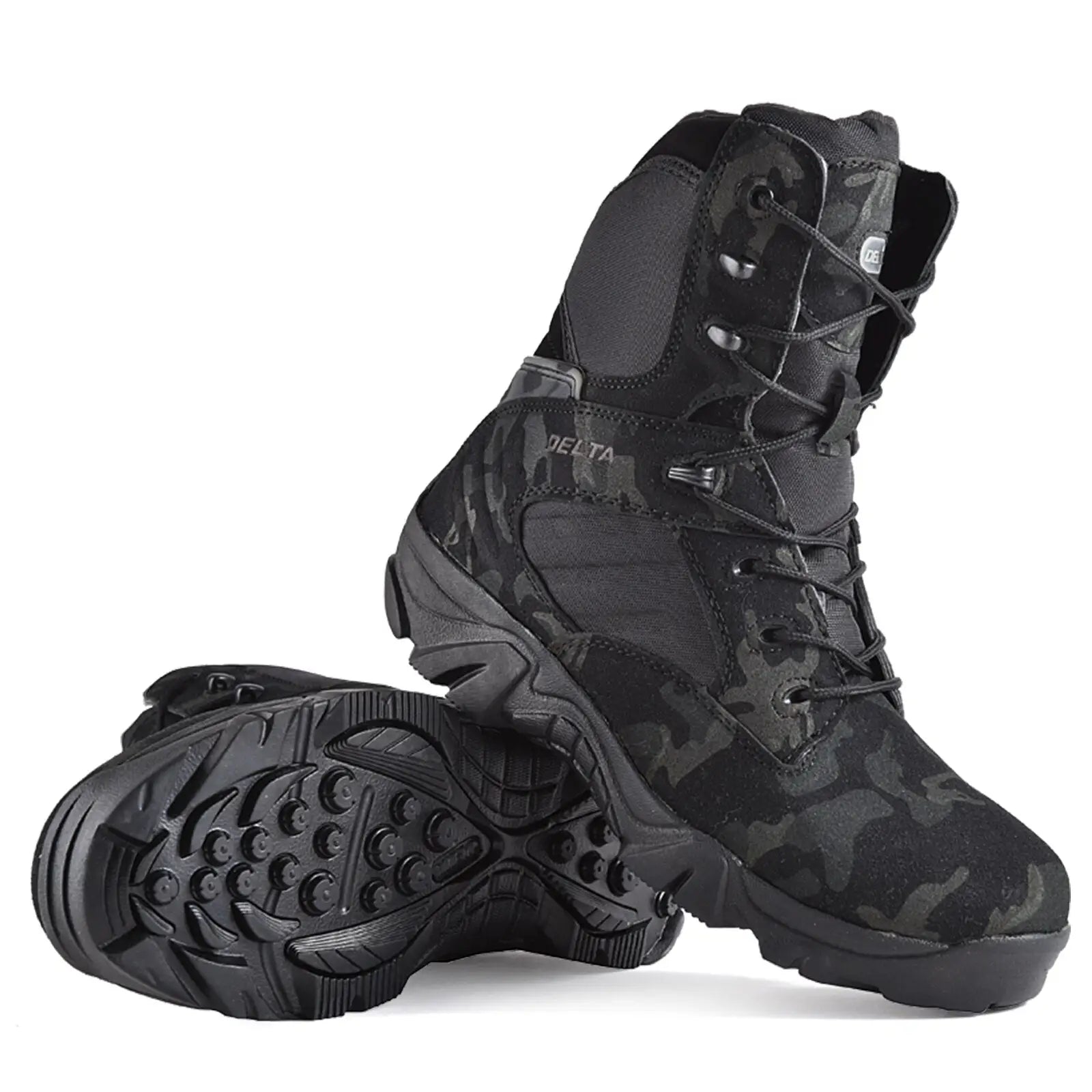 Chaussure militaire française