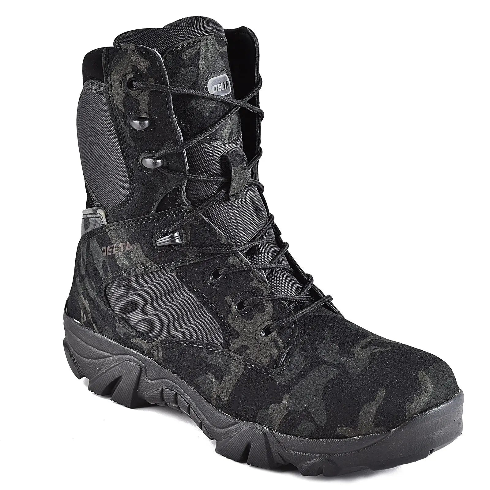Chaussure militaire française