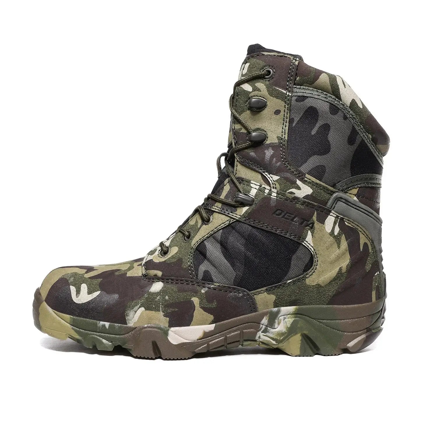 Chaussure militaire française