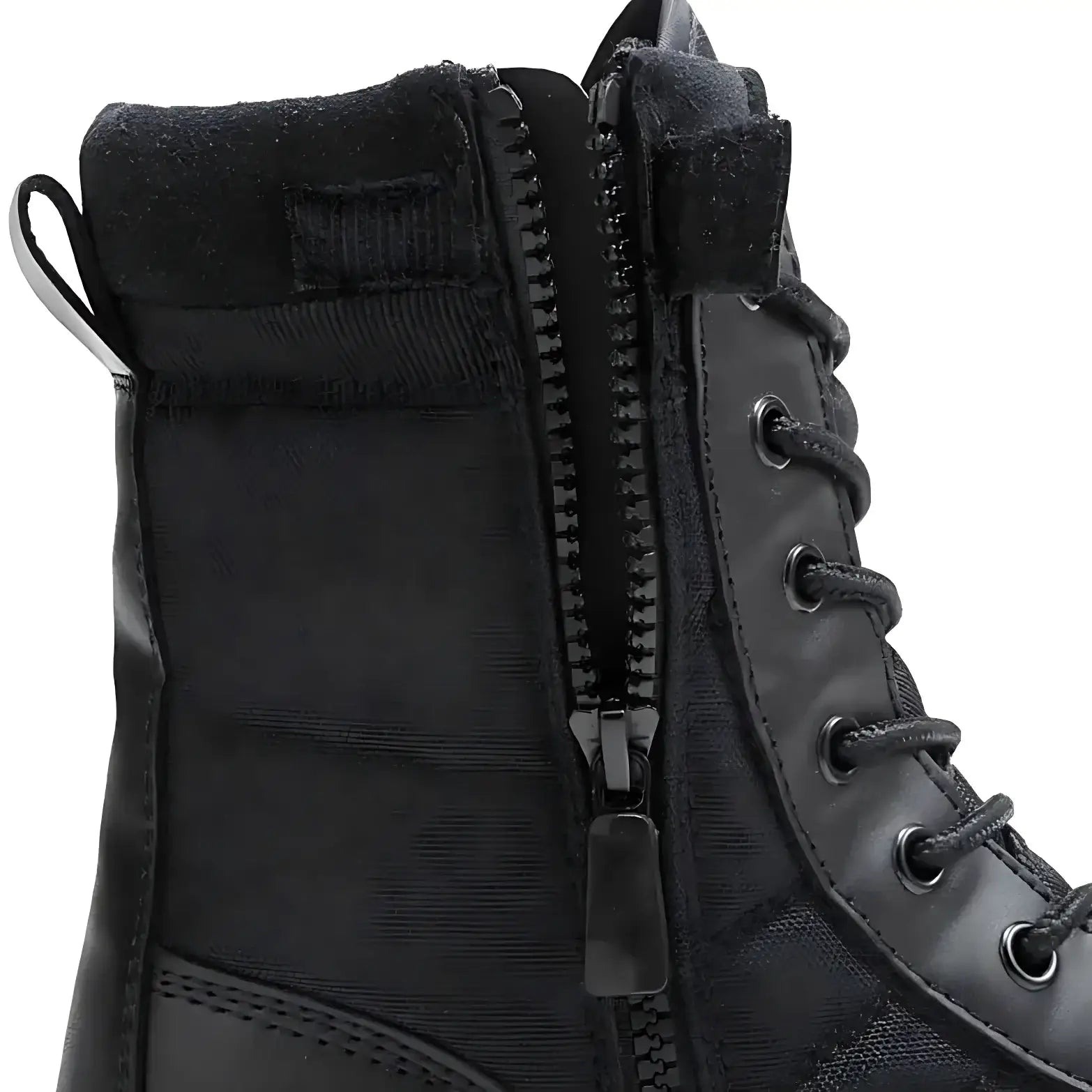 CHAUSSURE MILITAIRE PERFORMANTE
