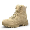 CHAUSSURE MILITAIRE PROTECTION MAXIMALE