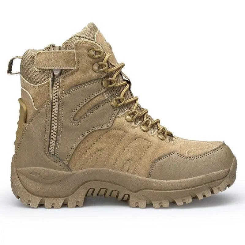 CHAUSSURE MILITAIRE RAFALE