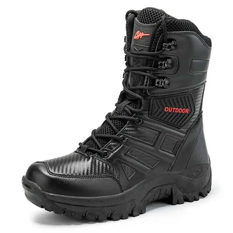 CHAUSSURE MILITAIRE RANGERS QUALITE SUPERIEURE