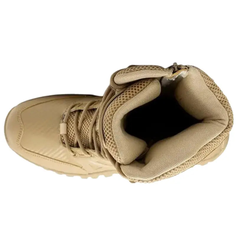 CHAUSSURE MILITAIRE RANGERS QUALITE SUPERIEURE