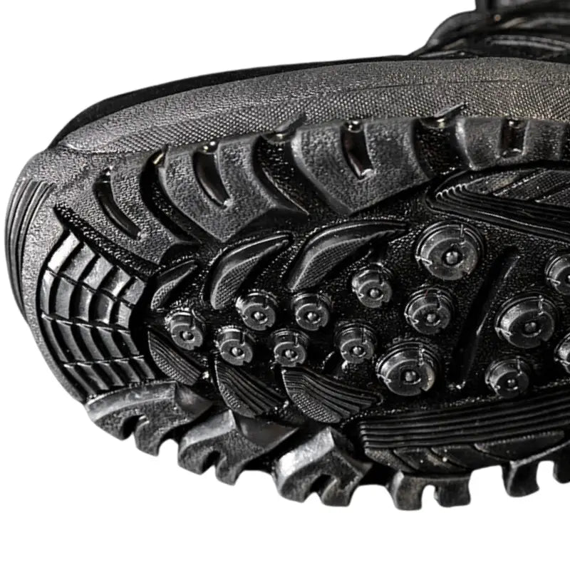 CHAUSSURE MILITAIRE RANGERS QUALITE SUPERIEURE