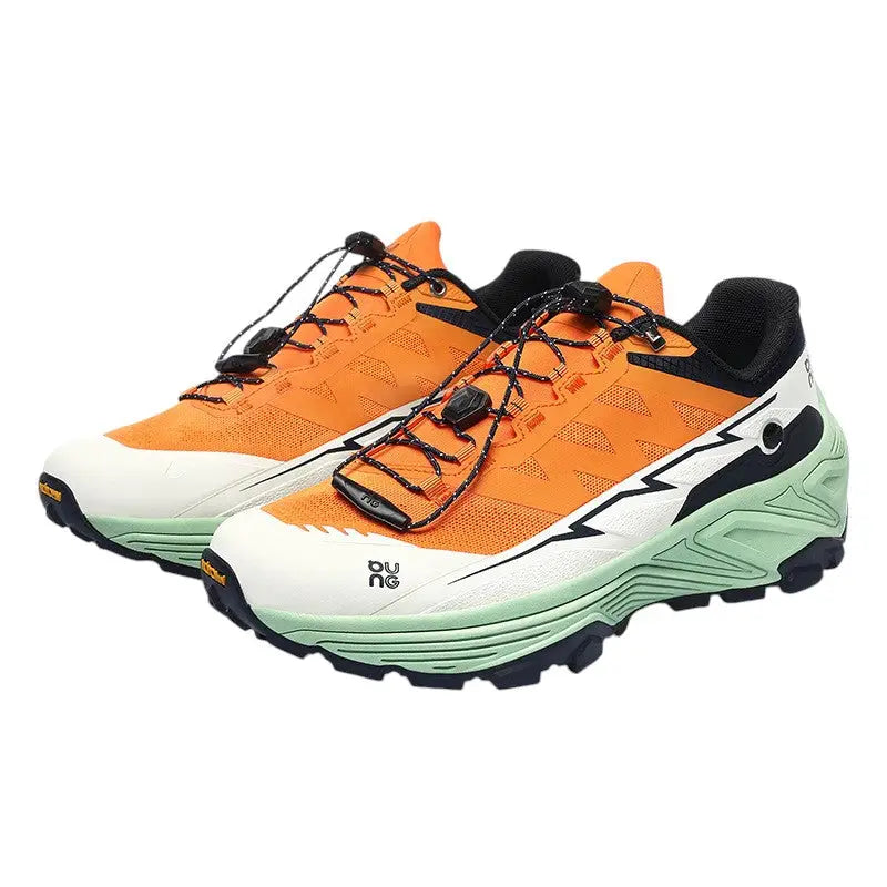 Chaussure de randonnée en gore tex