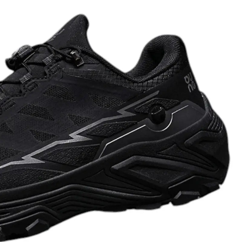 Chaussure de randonnée en gore tex