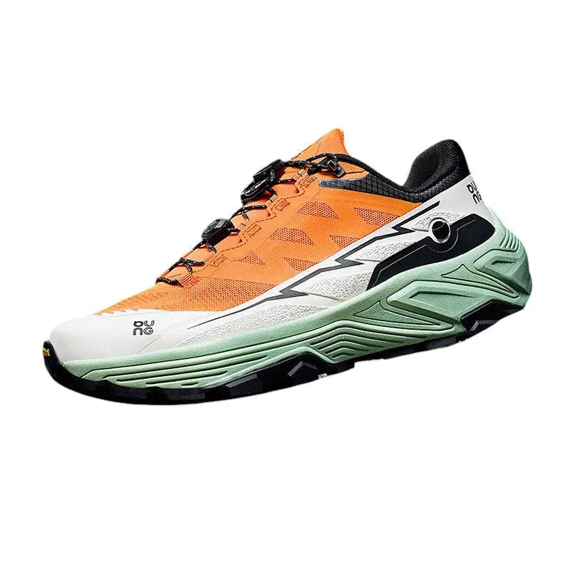 Chaussure de randonnée en gore tex