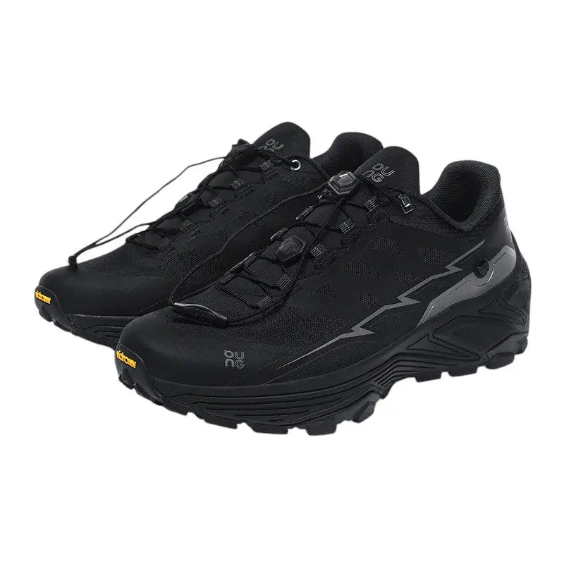 Chaussure de randonnée en gore tex