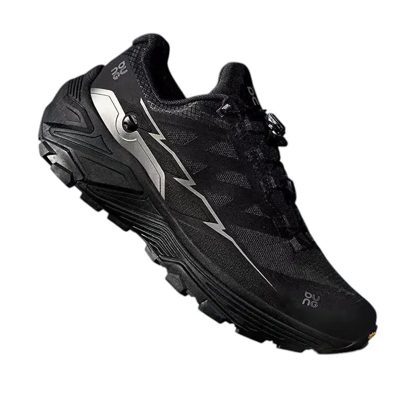 Chaussure de randonnée en gore tex