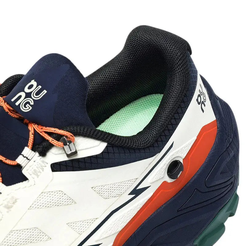 Chaussure de randonnée en gore tex