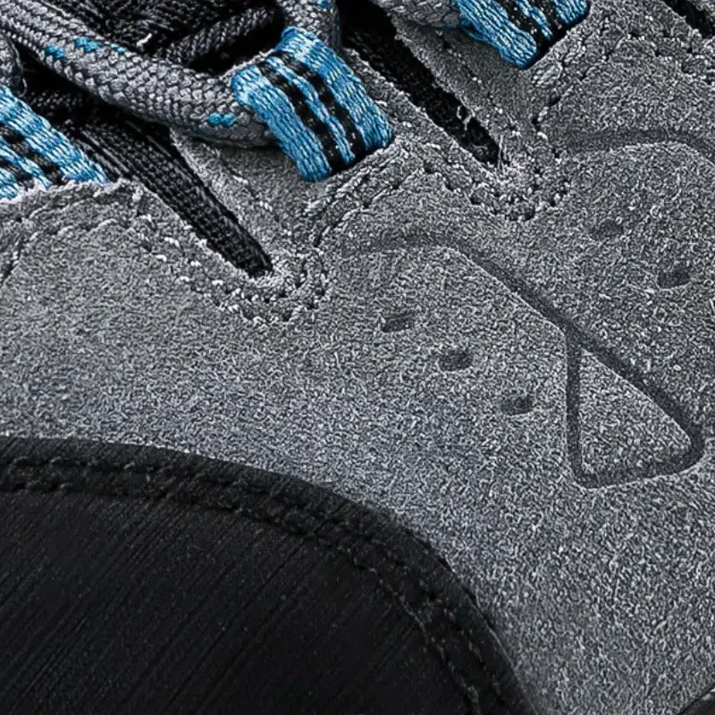 Chaussure randonnée grand froid