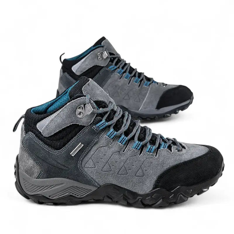 Chaussure randonnée grand froid