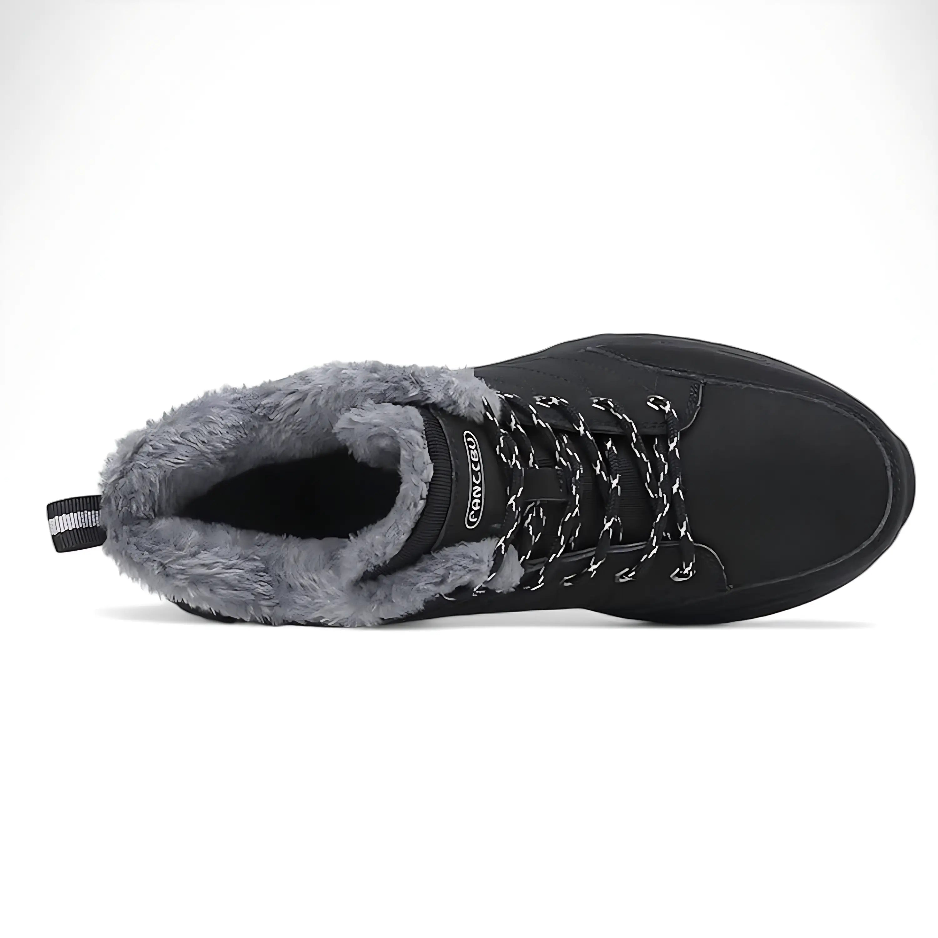 Chaussure randonnée hiver homme