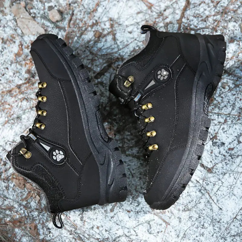 Chaussure de randonnée homme confortable