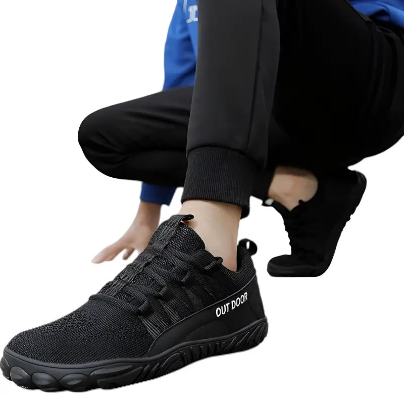 Chaussure de randonnée homme sport