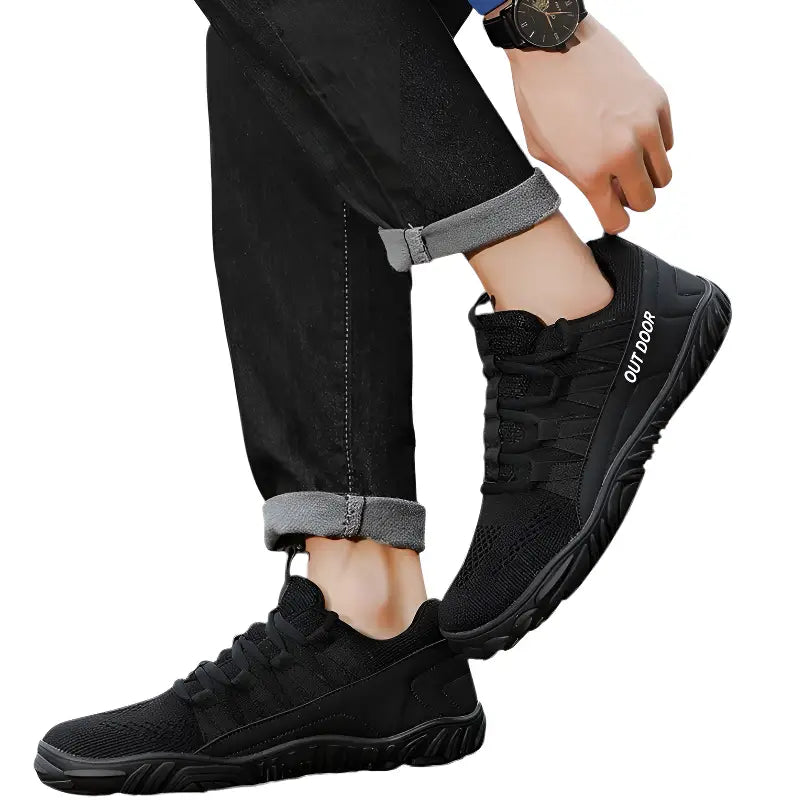 Chaussure de randonnée homme sport