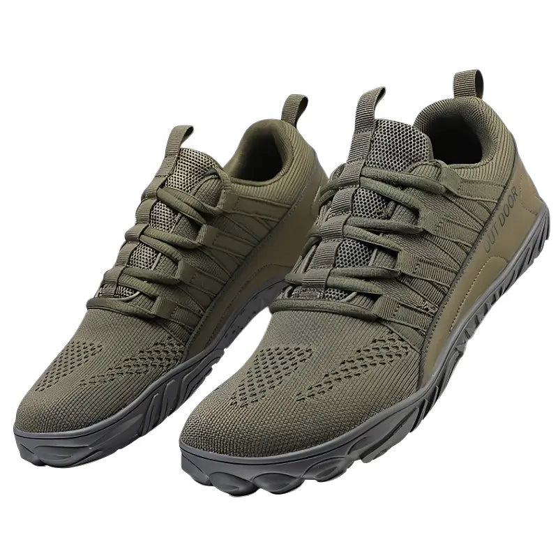 Chaussure de randonnée homme sport