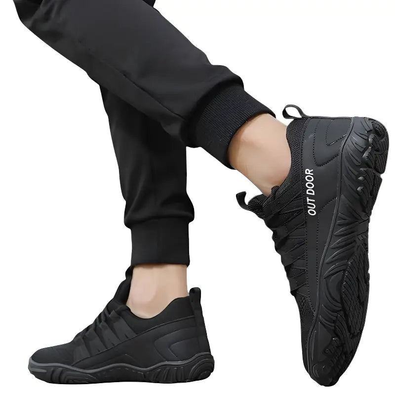 Chaussure de randonnée homme sport