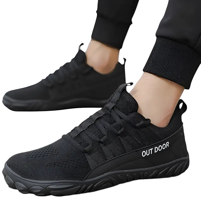 Chaussure de randonnée homme sport
