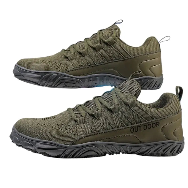 Chaussure de randonnée homme sport