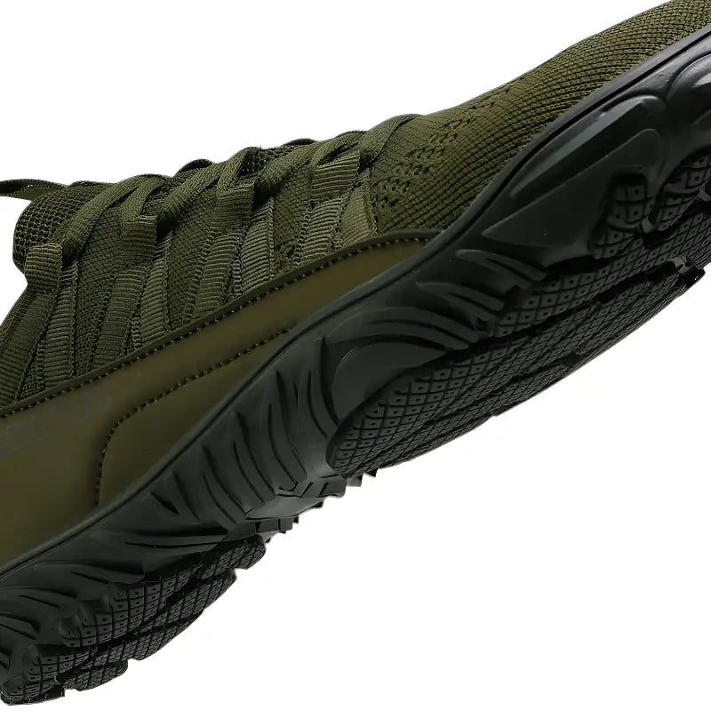 Chaussure de randonnée homme sport
