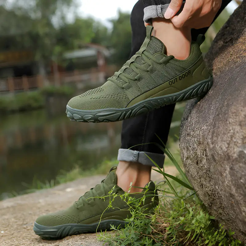 Chaussure de randonnée homme sport
