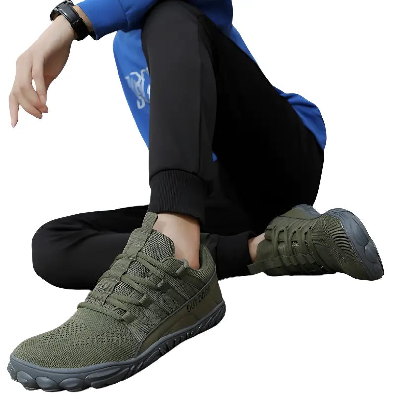 Chaussure de randonnée homme sport