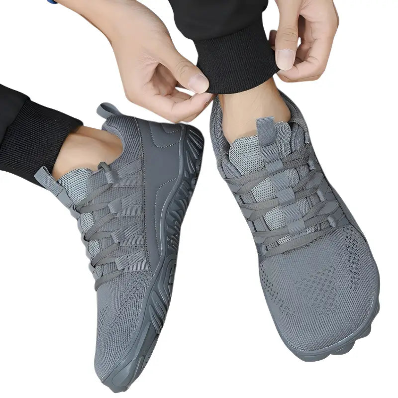 Chaussure de randonnée homme sport