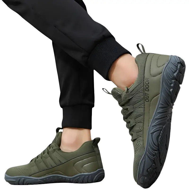 Chaussure de randonnée homme sport