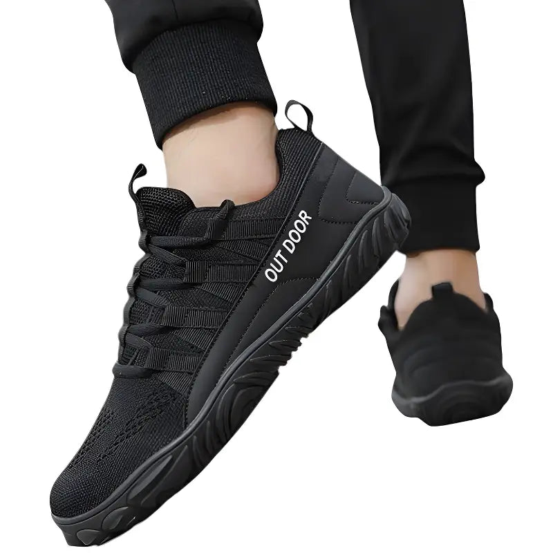 Chaussure de randonnée homme sport