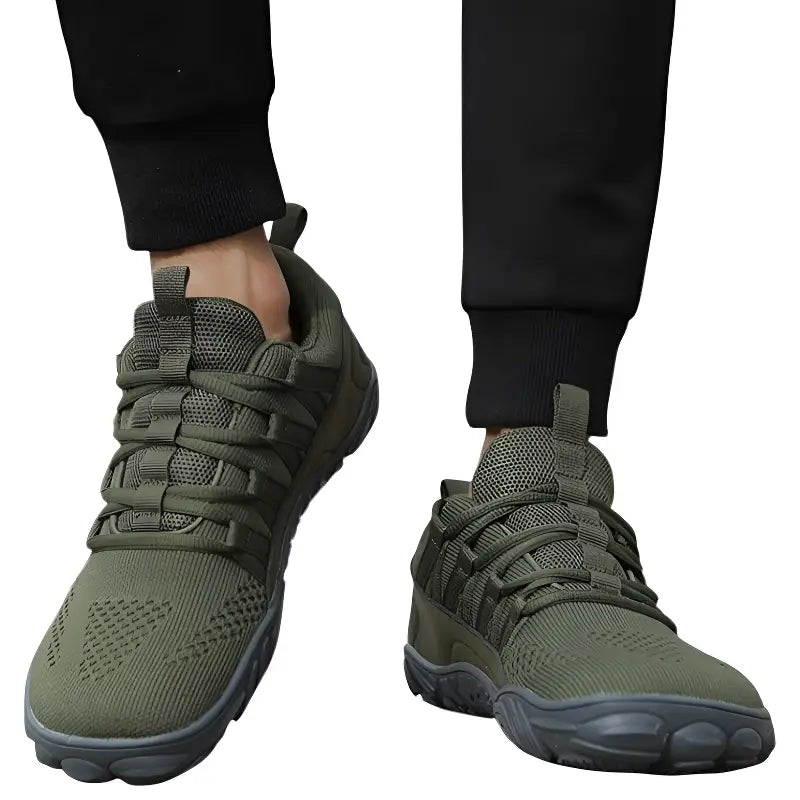 Chaussure de randonnée homme sport